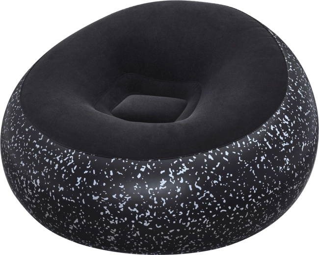 Sillón inflable Bestway Inflate‑A‑Chair 66 × 112 × 112 cm