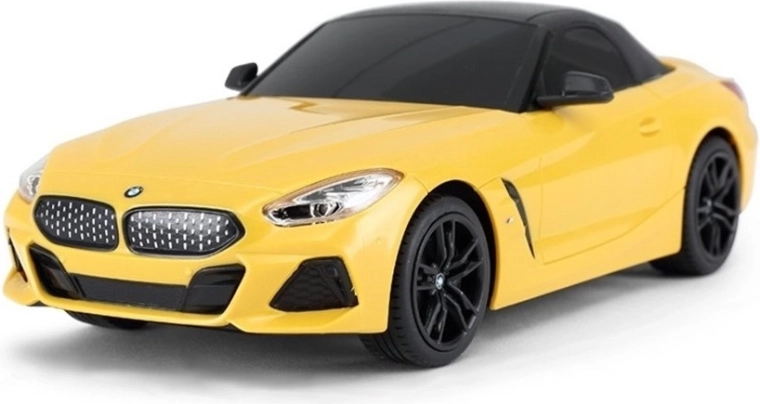 Carrocería realista con licencia BMW