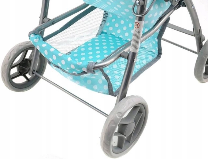 Práctica cesta para pequeños objetos