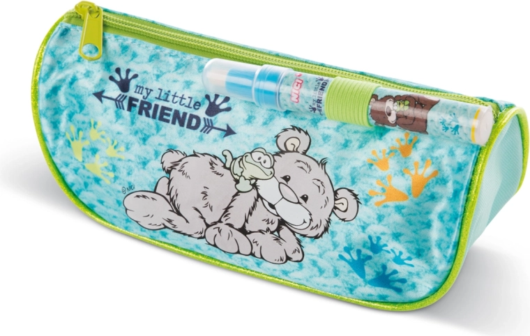 Estuche NICI Magic osito