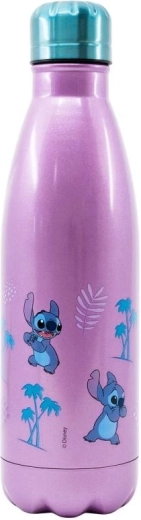 Botella de acero inoxidable Lilo y Stitch de 780 ml