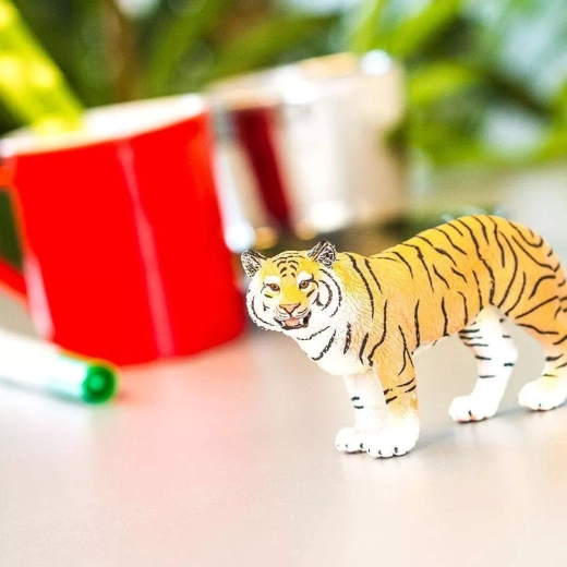 Aprendizaje jugando para pequeños exploradores