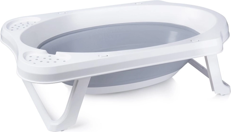 Bañera infantil plegable 33 l
