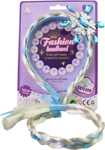 Set de belleza infantil para pequeñas princesas
