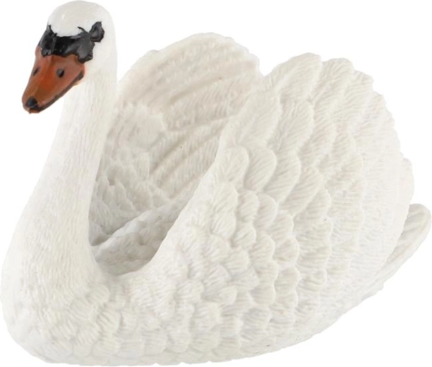 Plumas elaboradas de forma realista