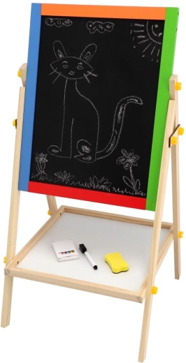 Bandeja práctica y accesorios a mano