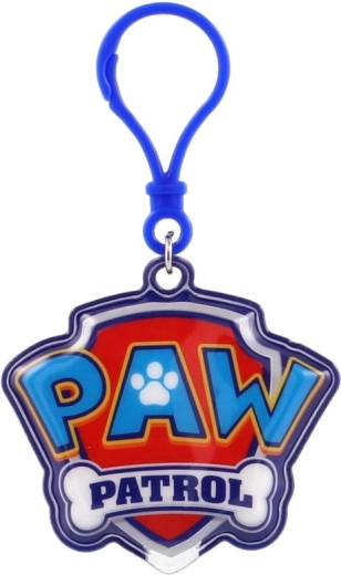 El popular diseño de PAW Patrol