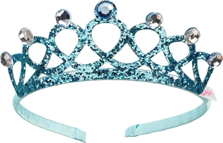 Souza! corona azul Emy