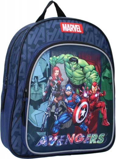 Mochila Marvel Avengers
