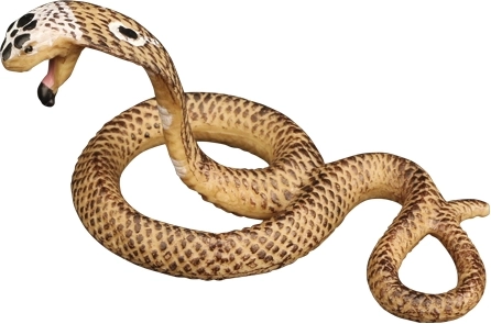 Figura de cobra BALULU