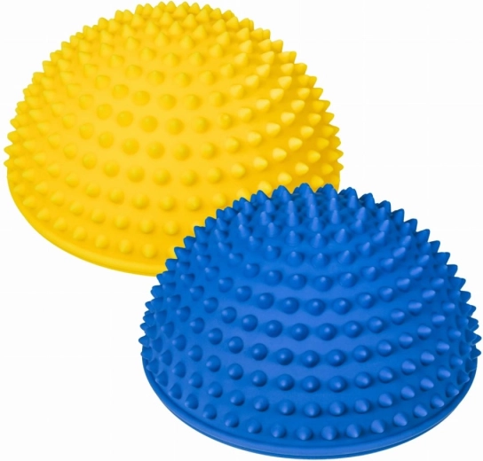 Entrenamiento del equilibrio y la estabilidad