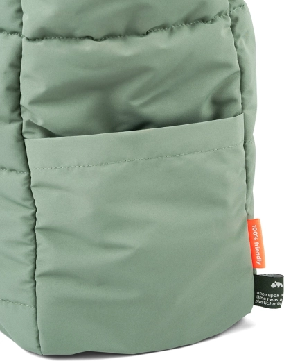 Material acolchado resistente
