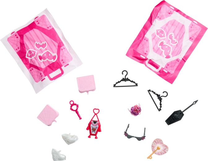 Accesorios con estilo para 125+ combinaciones