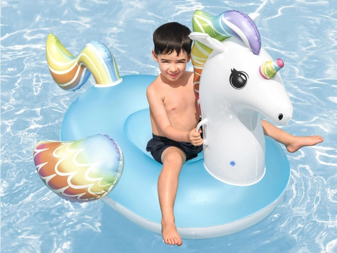 Diversión acuática para niños