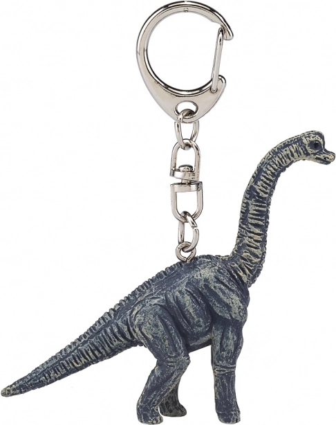 Llavero Dinosaurio Brachiosaurus