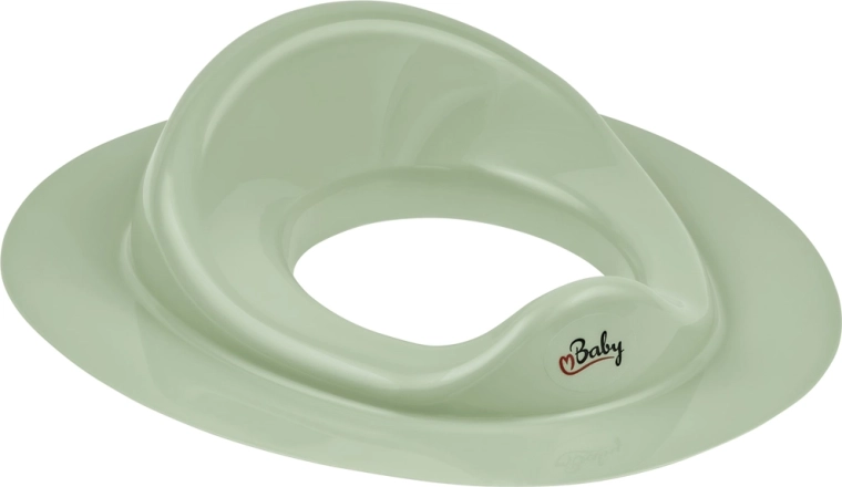 MALTEX reductor para WC classic – Verde