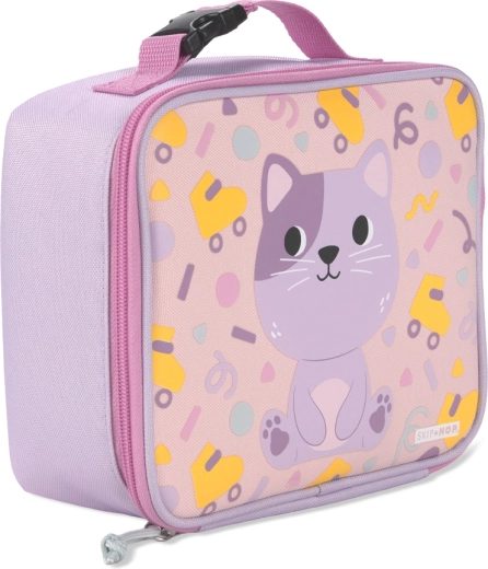 Fácil de transportar y de enganchar a la mochila