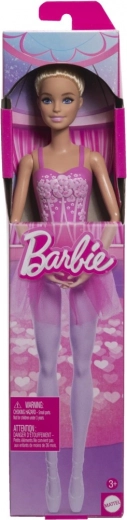 Barbie bailarina