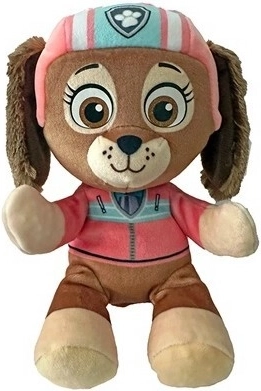 Peluche TY Patrulla Canina Liberty 15 cm