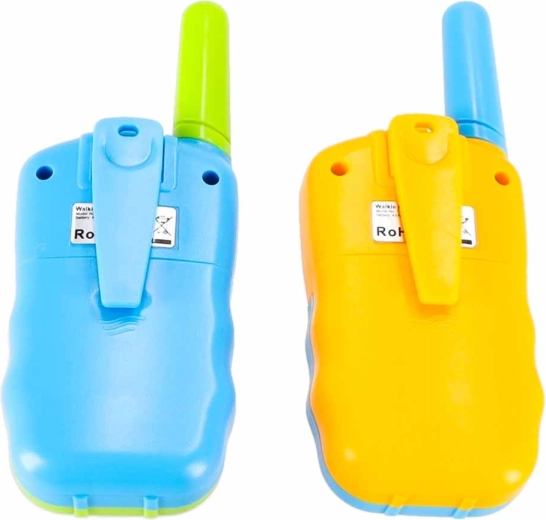 Detalles prácticos para jugar al aire libre