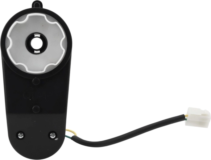 Instalación fácil con conector