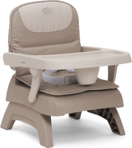 Chicco Bento elevador portátil para silla vanilla