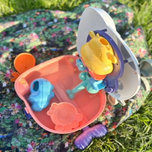 Experimentos con agua que entretienen
