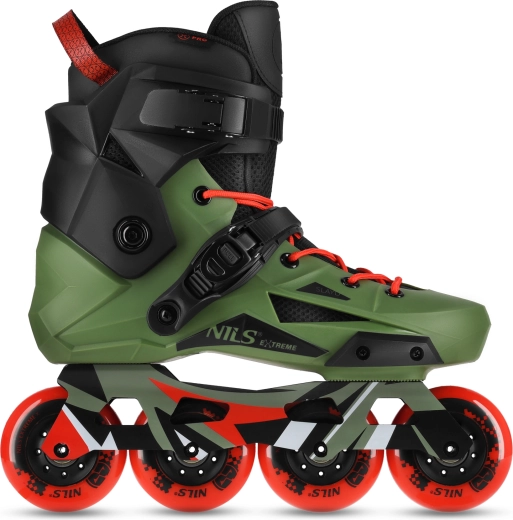 Chasis de aluminio CNC para un guiado preciso y respuesta rápida