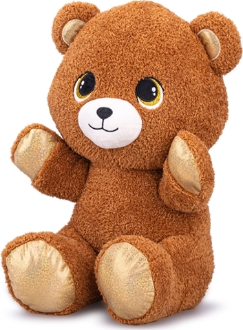 Osito de peluche sentado 16,5 cm