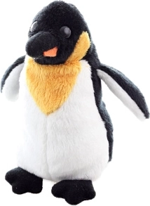 Tiburón de peluche 13 cm