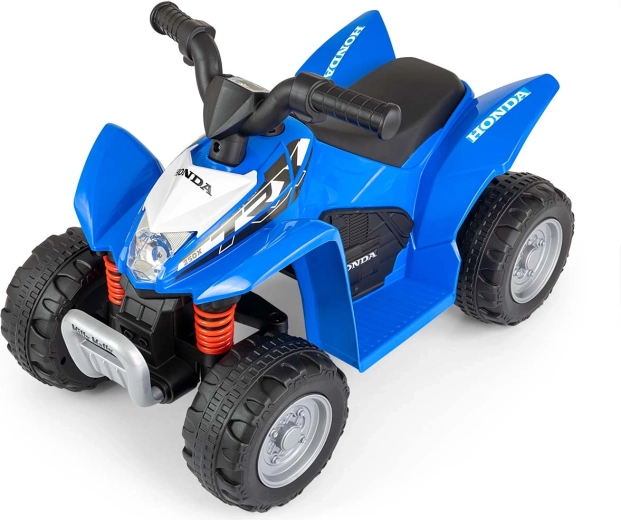 Diseño con licencia Honda