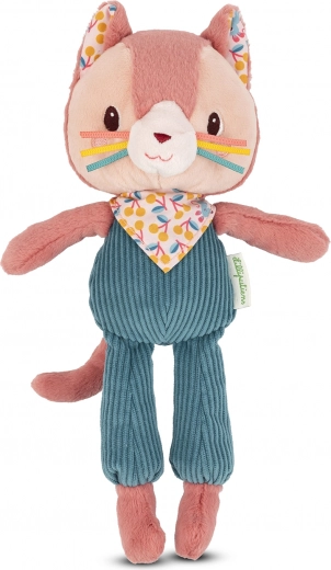 Lilliputiens juguete de peluche Gatita Jeanne