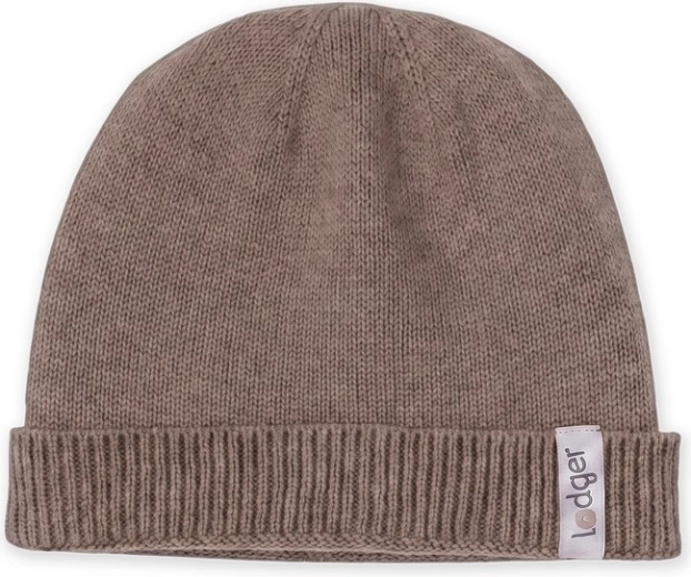 Gorrito de merino Lodger Buffalo 0–6 meses