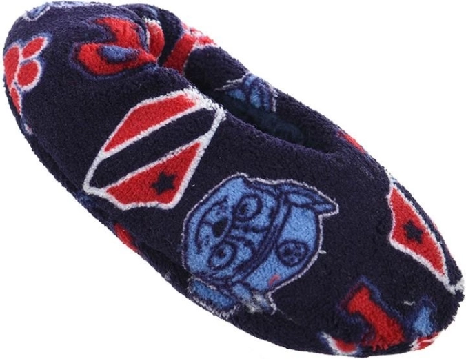 Diseño de La Patrulla Canina