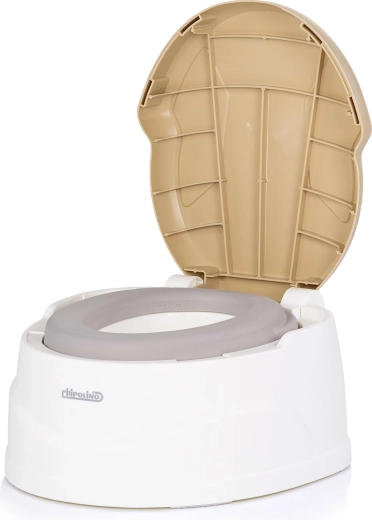 Chipolino orinal infantil 2 en 1 Step 2 latte