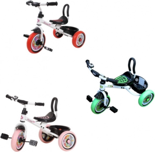 Triciclo para niños