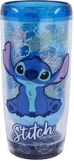 Motivo Lilo y Stitch y material sin BPA