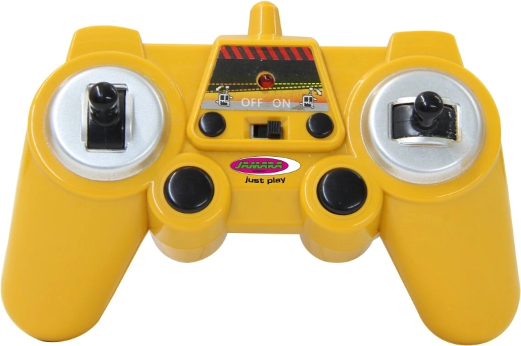 Emisor para excavadora S-Matic de 2,4 GHz