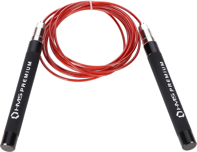 Comba rápida HMS con rodamientos y cable de acero ajustable