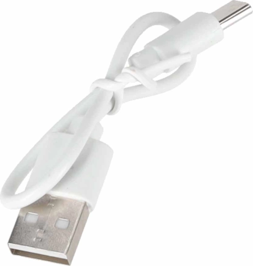 Carga mediante USB