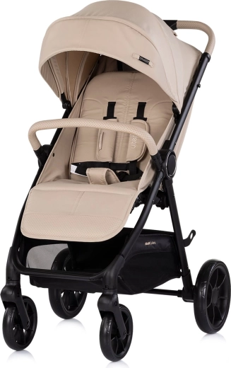 Cochecito deportivo Chipolino Ultera latte