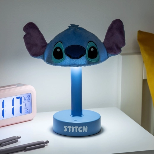Minilámpara Stitch SoftGlo
