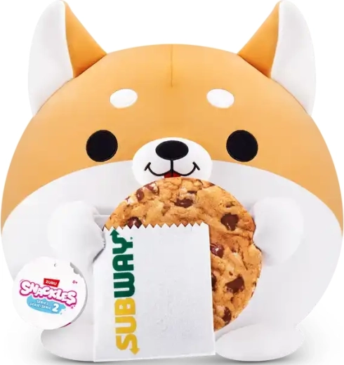 Peluche suave para mimos y juego