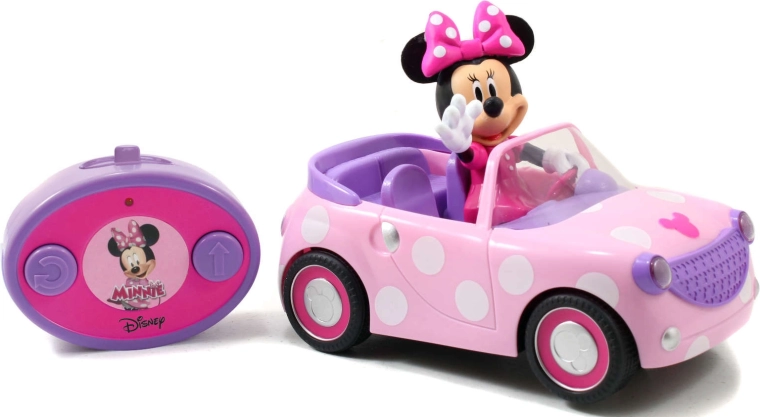 Control RC fácil para niños