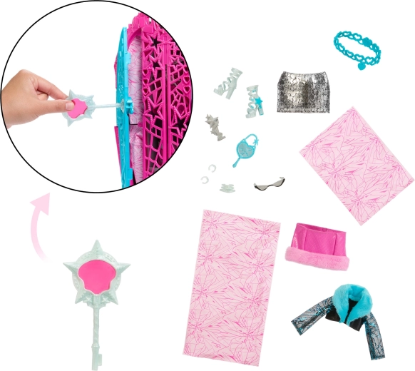 Más de 20 accesorios de moda