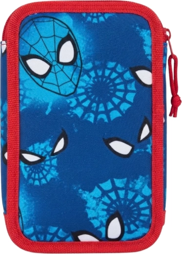 Popular diseño de Spider-Man