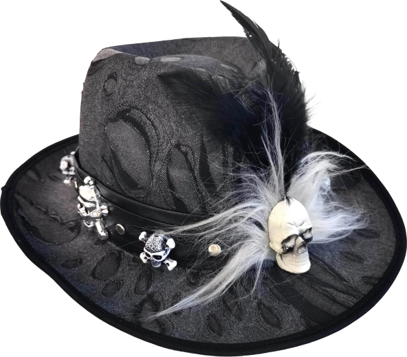 Sombrero vudú
