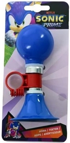 Bocina de bicicleta Sonic para niños