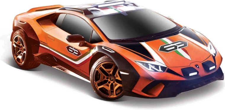 Maisto RC Lamborghini Huracan Sterrato 1:14 - 1 pieza