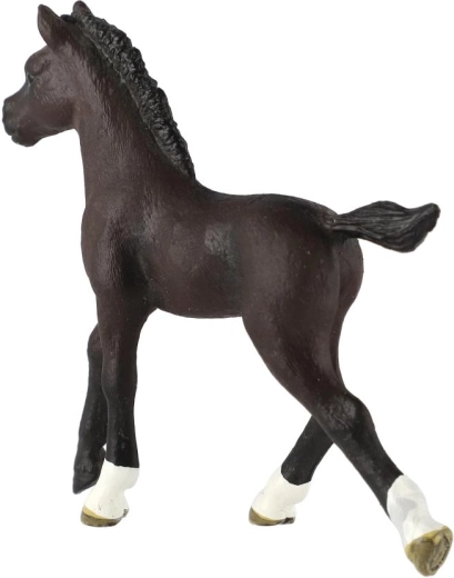 Figura de plástico resistente